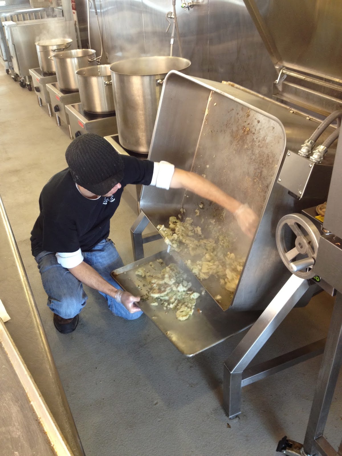 Hotel Management (IHM) 1st year 1st sem Food Production notes full