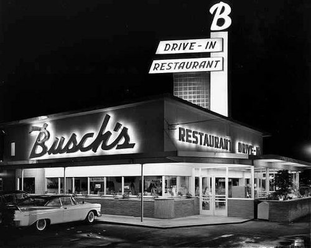 Busch's Drive-In ~