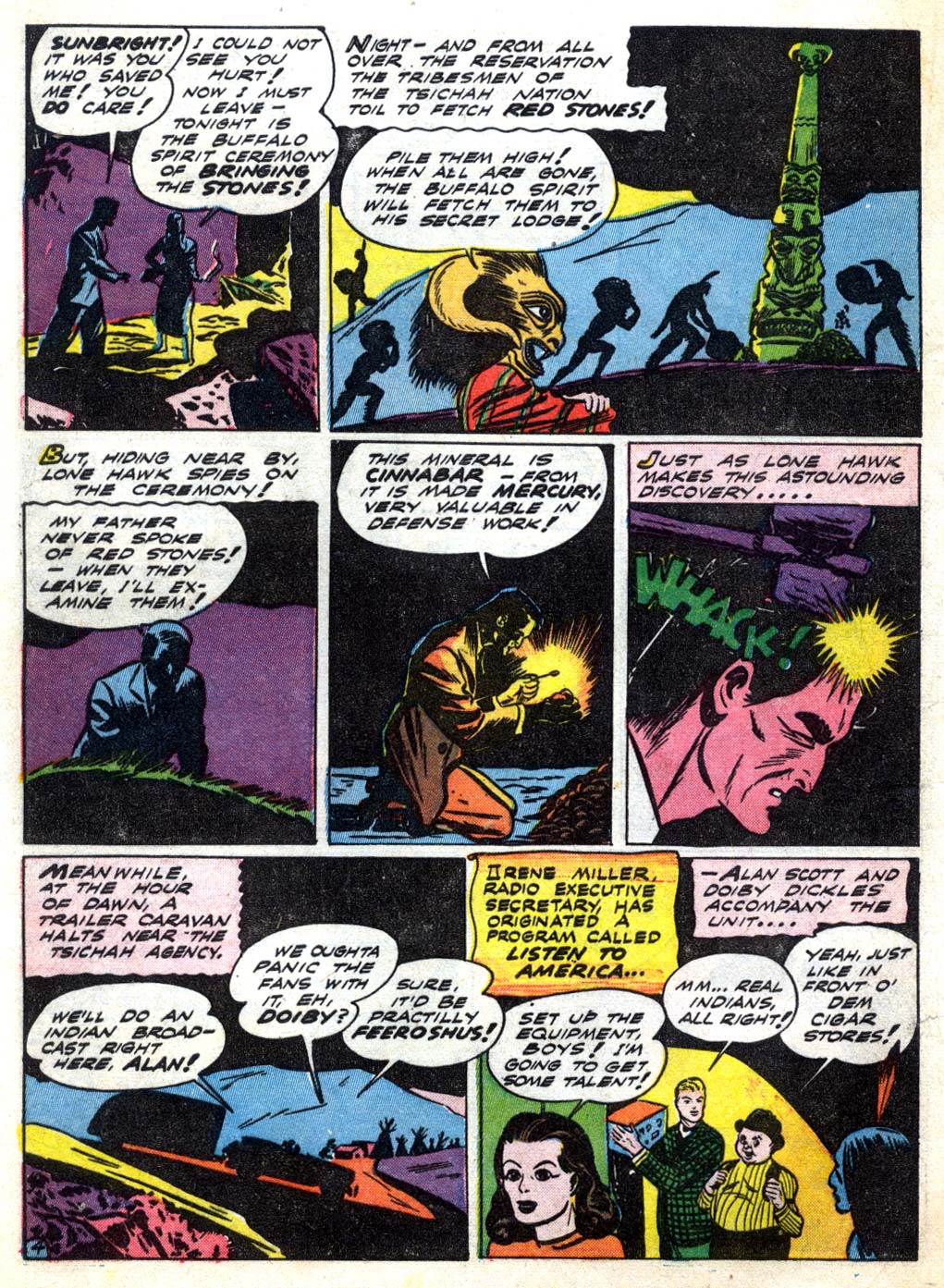 Read online All-American Comics (1939) comic -  Issue #41 - 8