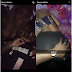 Davido's Brother, Adewale Grabs Girl's Butt As He Enjoys Night Out In London