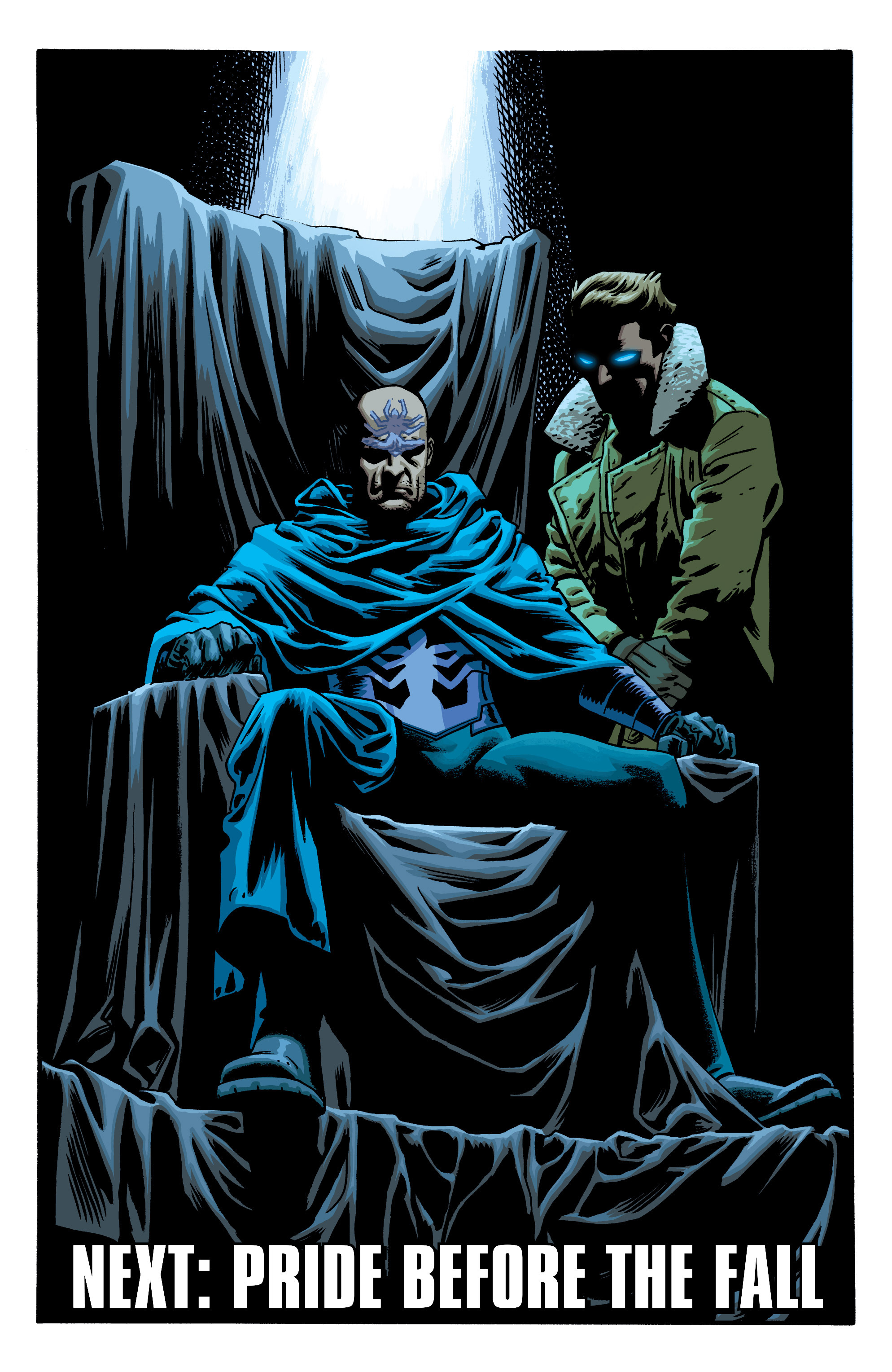 Read online Daredevil (2014) comic -  Issue #13 - 22