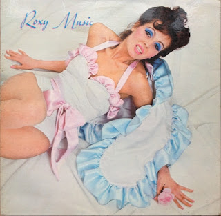 Roxy Music, Roxy Music