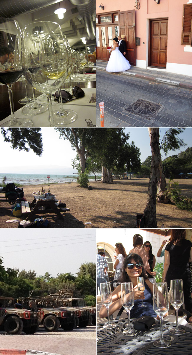 I like to Blog it Blog it Where all roads lead to a hummus place