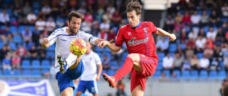 Real Zaragoza - Numancia Canli Maç İzle 09 Haziran 2018 Real Zaragoza - Numancia Canli Maç İzle 09 Haziran 2018