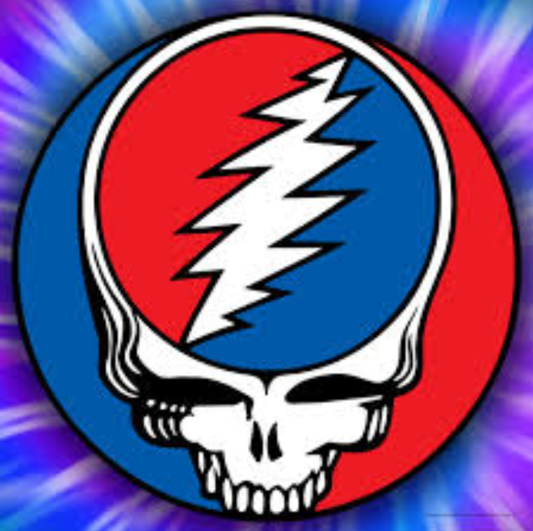 The Curtain With Grateful Dead Beautiful Jams