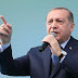Erdogan: Masjidil Aqsa Adalah Kehormatan 1.7 Miliar Muslim