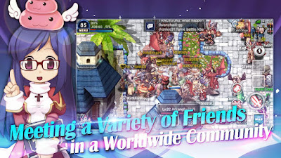ragnarok mod apk offline ragnarok mod apk offline