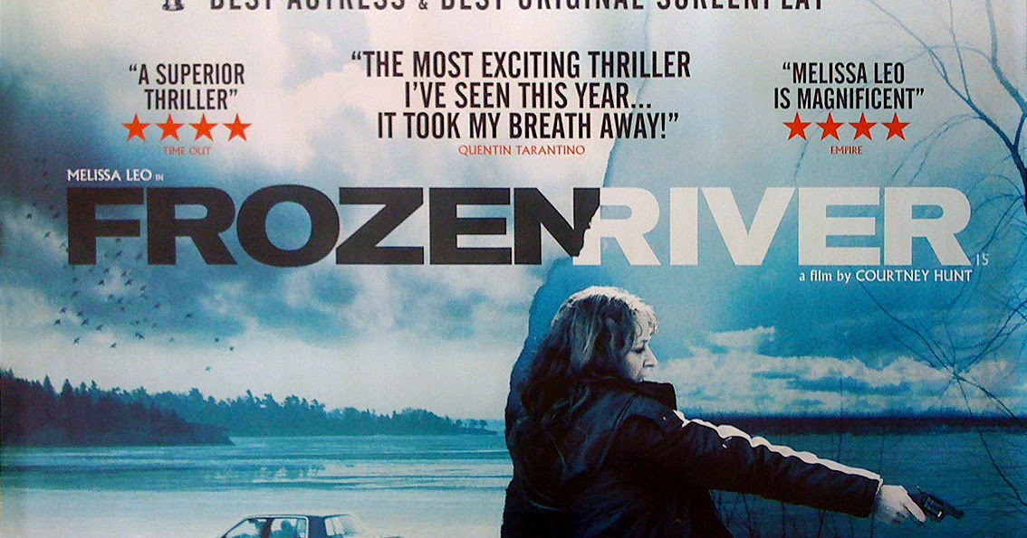 Frozen River Film Rehberi