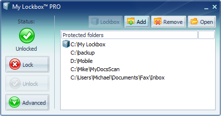 download My Lockbox Pro 4.2.2.733 / 4.4 Free download My Lockbox Pro 4.2.2.733 / 4.4 Free
