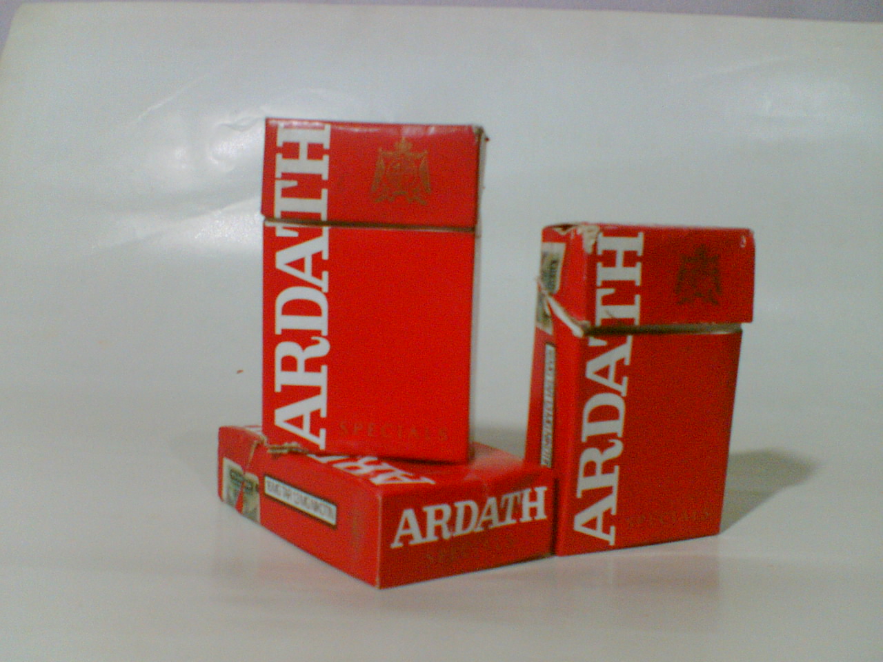 ONOKUNO: ARDATH ( SE 45 )