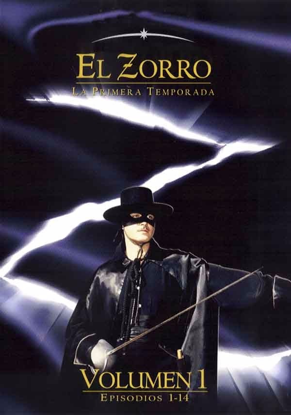 ver el zorro latino online ver el zorro latino online
