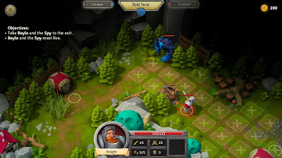 Exorder Game Screenshot 12