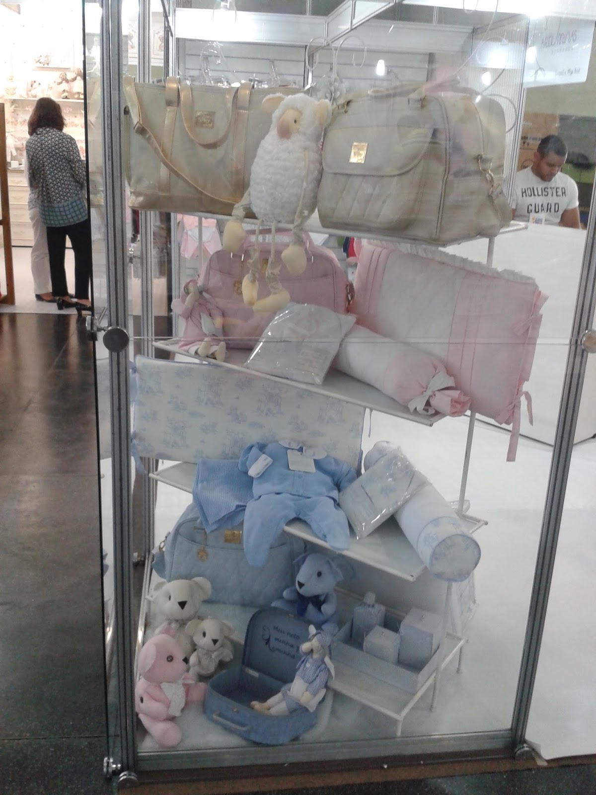 Ateliê Fofurices: Feira do bebê e Gestante - BH - Agosto - 2013