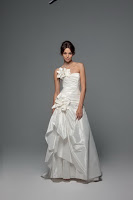 Cymbeline Wedding Dresses