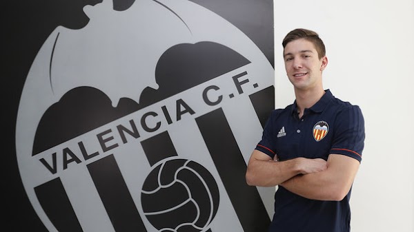 Oficial: Valencia, llega cedido Vietto