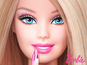 Sessão Barbie