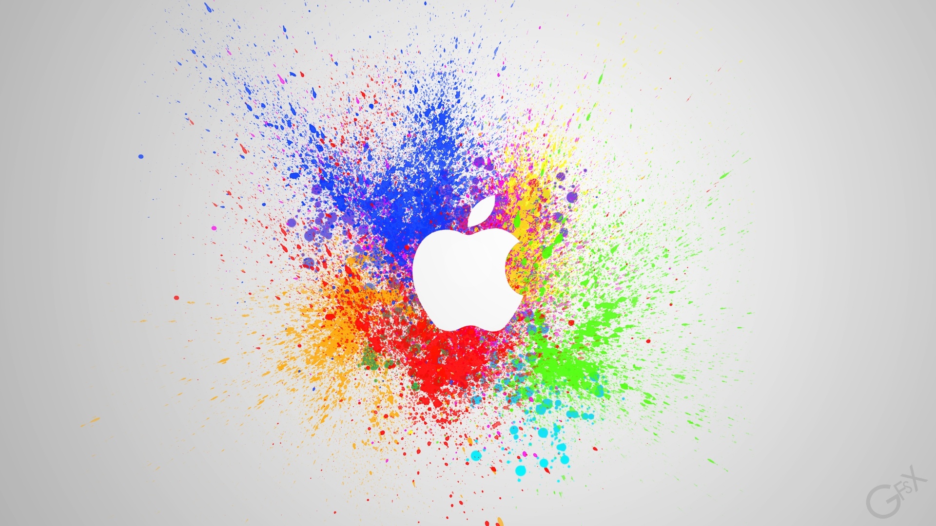 Apple Paint Full HD Desktop Wallpapers 1080p Apple Paint Full HD Desktop Wallpapers 1080p