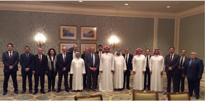 Κατάρ: Ποιες ελληνικές αμυντικές εταιρίες μπορεί να επηρεάσει η κρίση;  