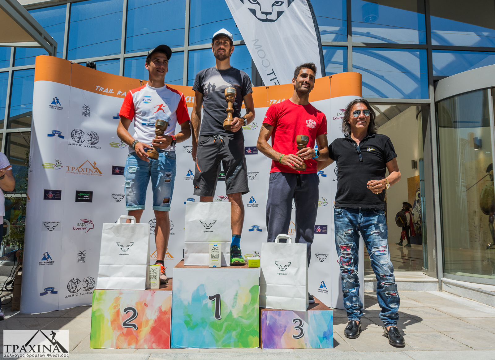 KAL 3449 | Lamianow.gr