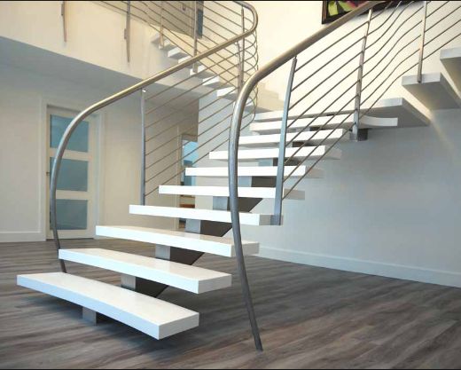 Harga Railing Tangga Kaca Terbaru Per Meter 2017 Bengkel Las Jaya