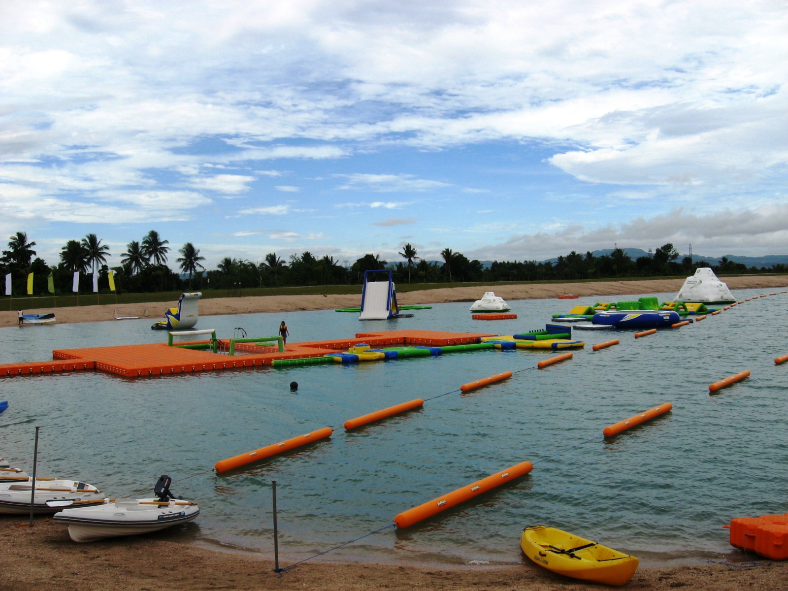 Camsur Watersports Complex (Pili, Camarines Sur) – B.L.A.S.T. – Live ...