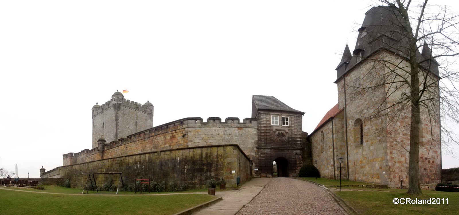 Bentheim Bentheim