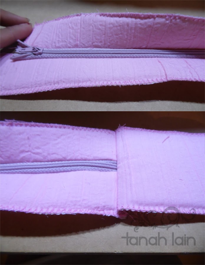 Lapicera Bailarina DIY