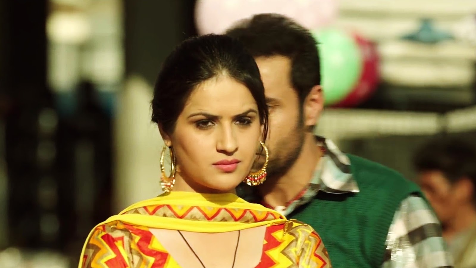 Aman Hundal Beautiful Wallpapers | Movie | Songs | Dulla Bhatti (film)