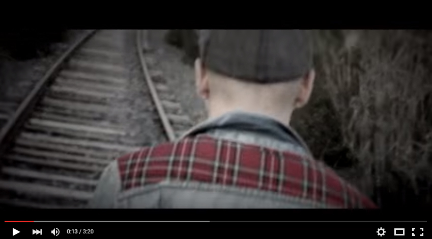VIDEO CLIP OFICIAL "CONTIGO ESTARE BIEN"