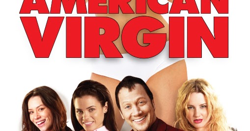 Film4fucksake American Virgin