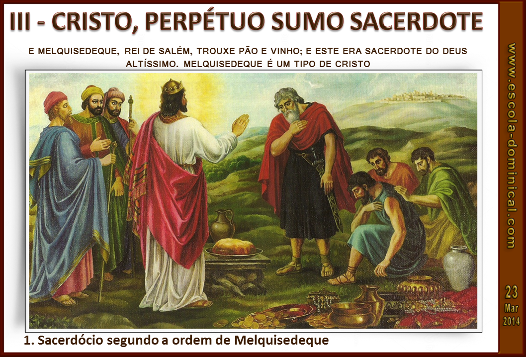 SLIDES DA LIÇÃO LIÇÃO 12 A CONSAGRAÇÃO DOS SACERDOTES PROF. ROBSON SANTOS