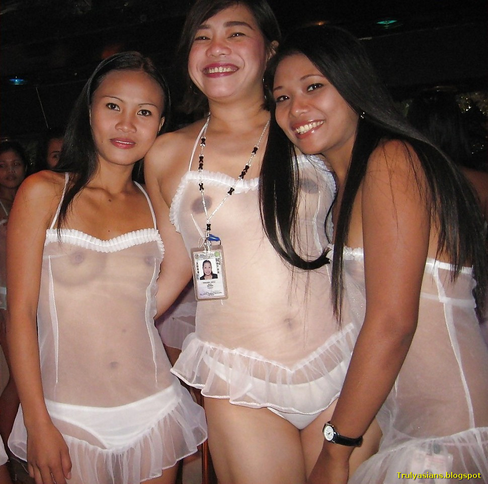 Asian Lesbian Three Somes