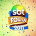 Programação SBT Folia – 04/03 a 08/03