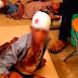 Saudi Cs Mengebom Sekolah di Yaman, 10 Anak Terbunuh