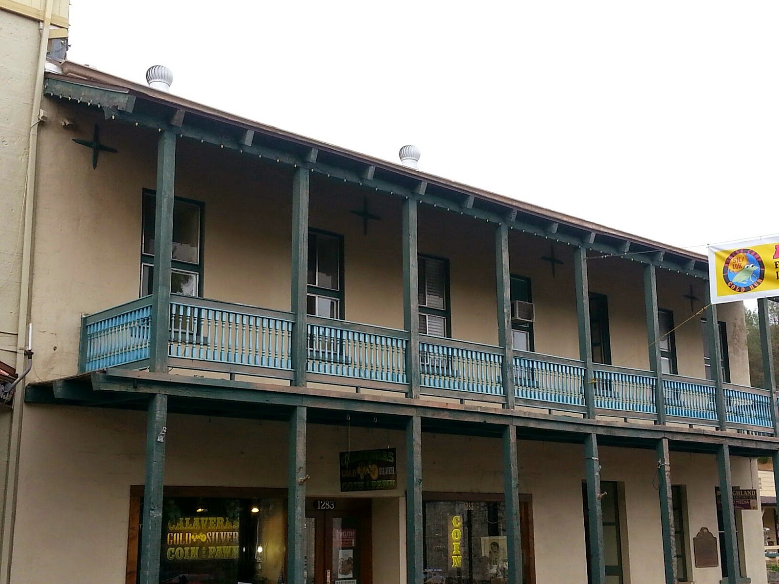 My Dinners w/ Richard & other musings: August 2014