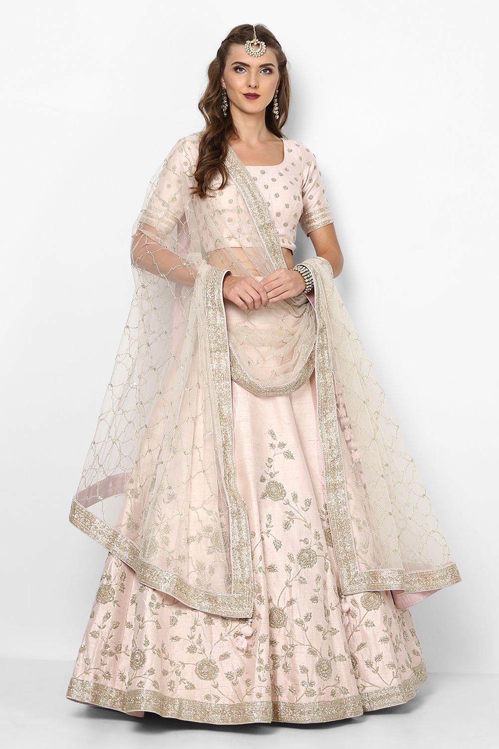 flyrobe lehenga