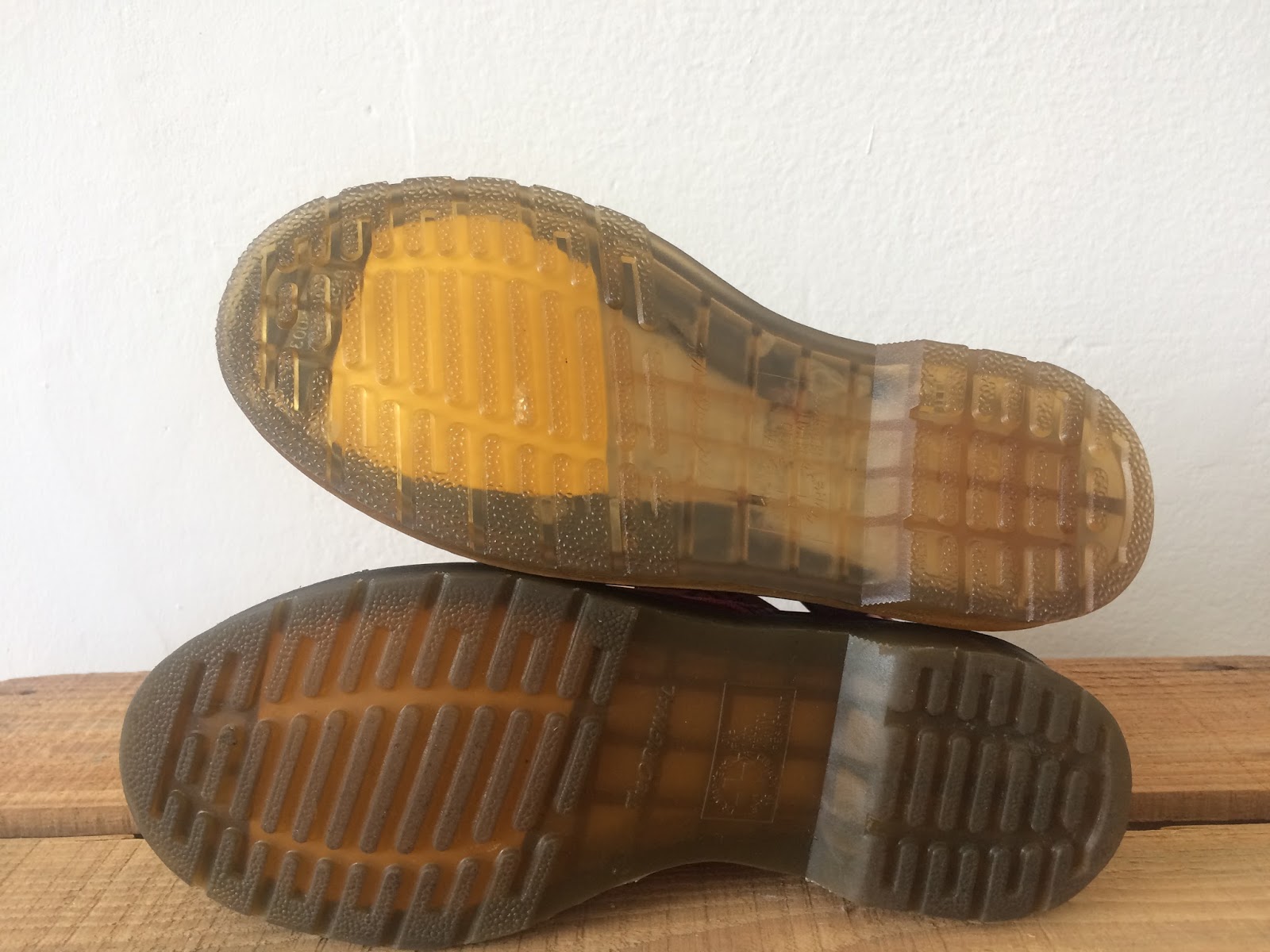 matamata fashion dr martens