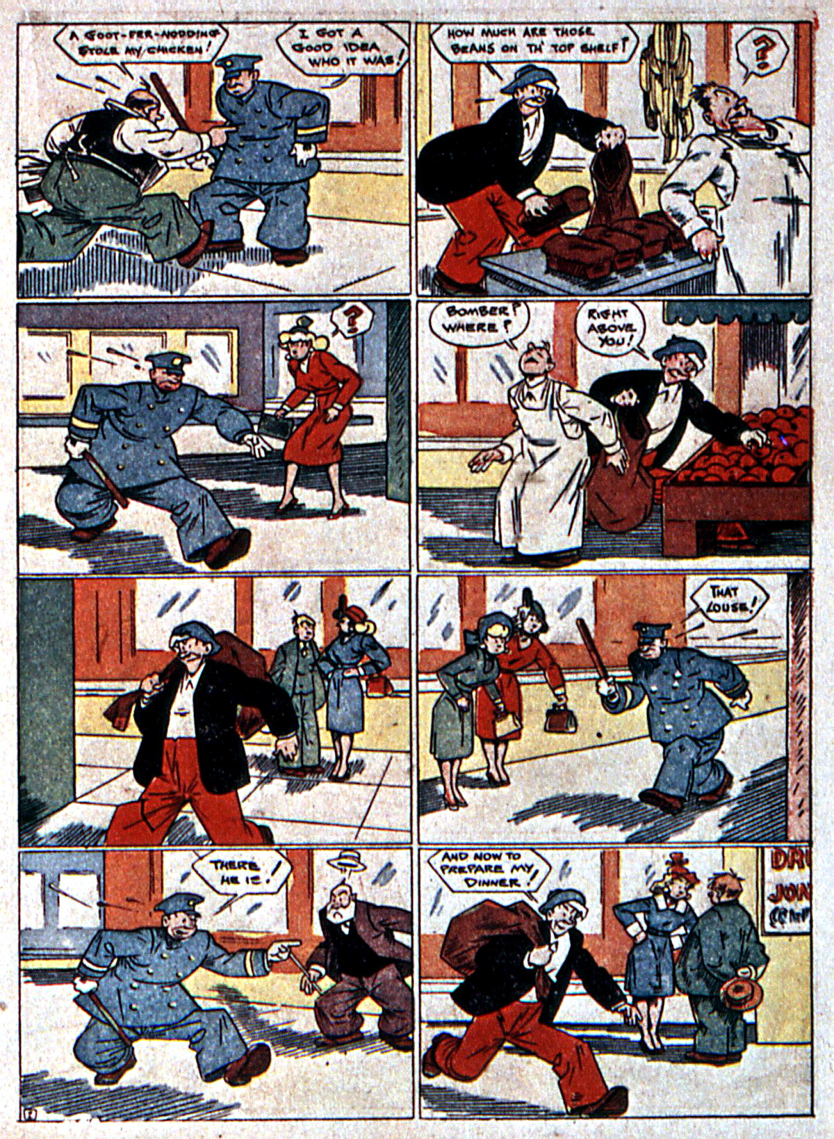 Action Comics (1938) issue 5 - Page 27