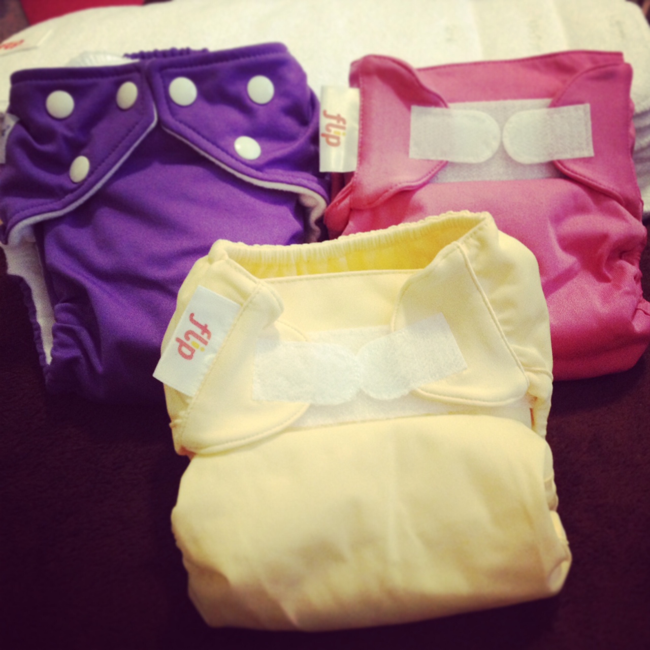 The "Winey" Mom Crunchy Stuff {Cloth Diapering & Beyond}