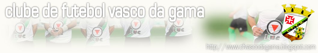 Clube de Futebol Vasco da Gama