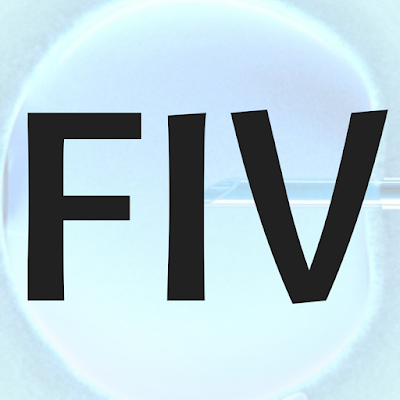 Fertilização in vitro (FIV)