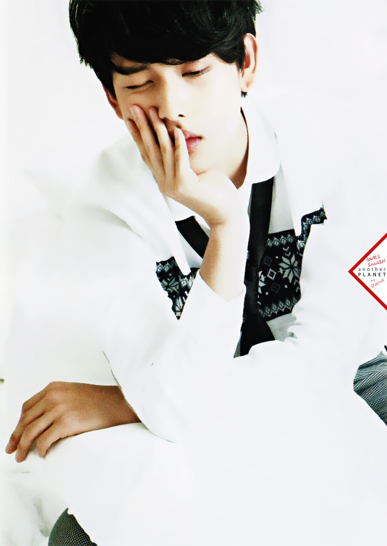 첫사랑 기억조작하는 남아이돌들 | 인스티즈