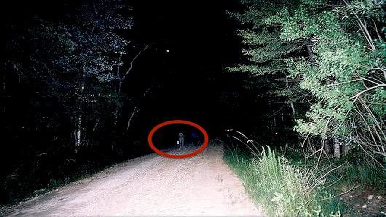 5 Creepiest Most Haunted Roads In The World antwort-what-is-the-1-food-in-america-weitere-antworten-what-is-the