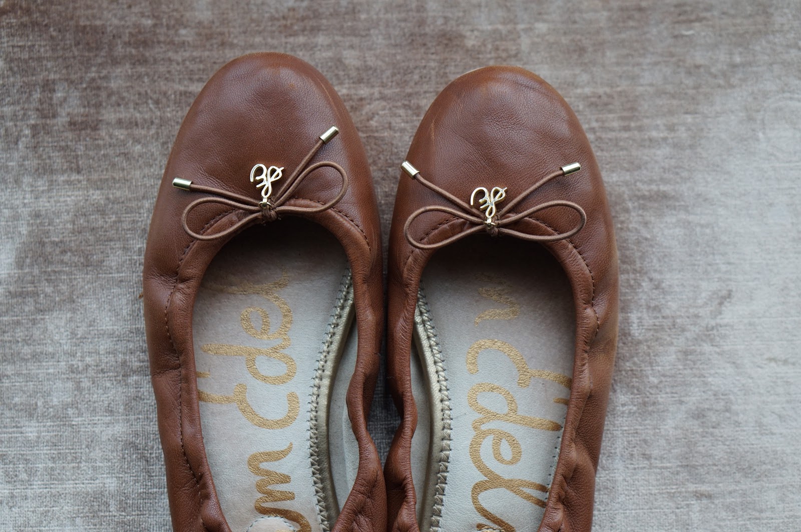 sam edelman felicia flat saddle