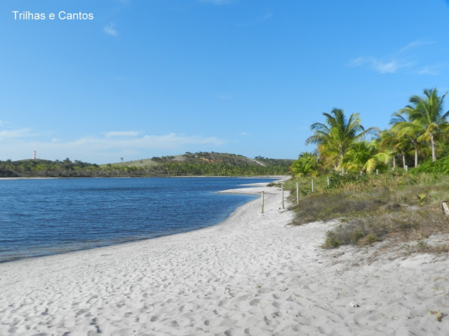 Barra Grande Bahia
