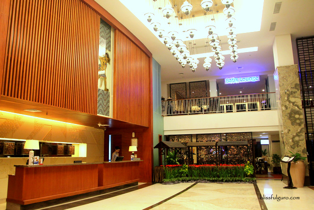 Jambuluwuk Malioboro Boutique Hotel Yogyakarta Blog