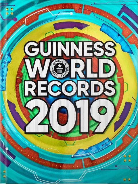 Guinness World Records 2019 English Download as PDF
