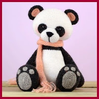 Diversidades: patrones gratis de crochet, amigurumi y ...