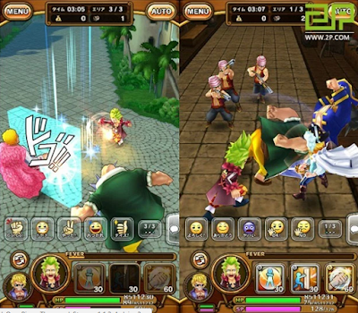 One Piece Thousand Storm One Piece Thousand Storm