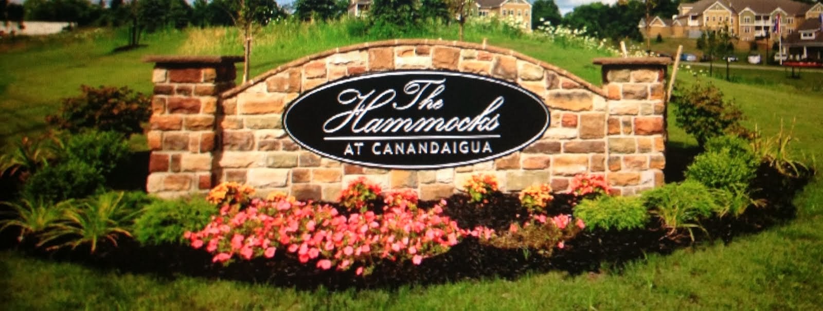 The Hammocks at Canandaigua